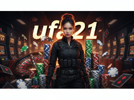 ทางเข้า ufa21