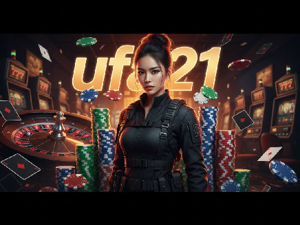 สมัคร ufa21